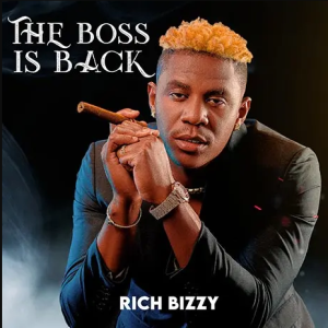 The Boss Is Back album mp3 download
