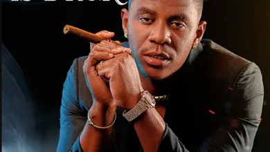 The Boss Is Back album mp3 download
