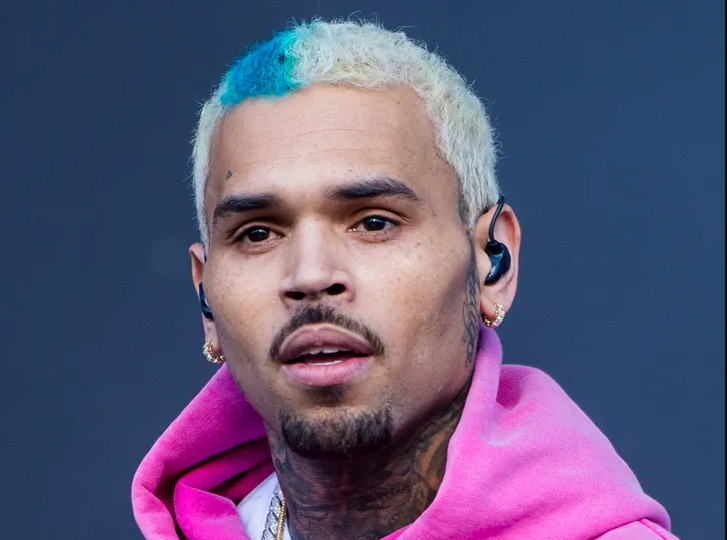 Chris Brown - Under The Influence Mp3 Download