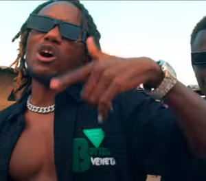 4 Na 5 (3P) ft Seth Zambia - Ipalo