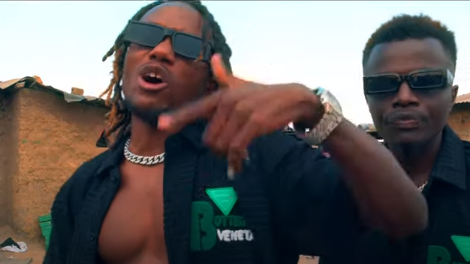 4 Na 5 (3P) ft Seth Zambia - Ipalo