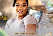 Download Pleasure Mosadi O Fiwa Tshelete Mp3