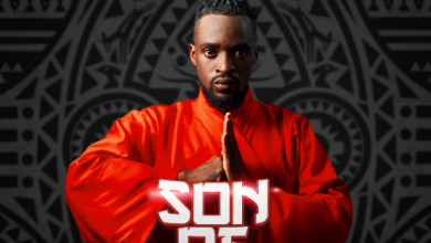 Umusepela Chile Son Of Man Full EP Mp3 Download