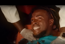 Umusepela Chile ft Zar The Supreme – Emergency Room