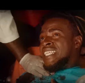 Umusepela Chile ft Zar The Supreme – Emergency Room