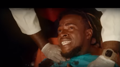 Umusepela Chile ft Zar The Supreme – Emergency Room