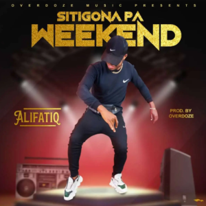 Download Alifatiq – Situgona Pa Weekend Mp3