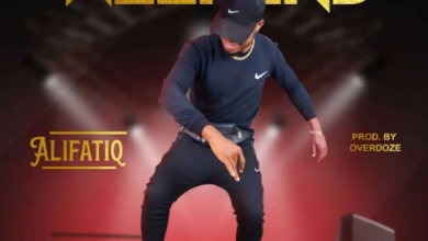 Download Alifatiq – Situgona Pa Weekend Mp3