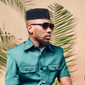 Download Drimz - Rudo Mp3