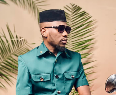 Download Drimz - Rudo Mp3