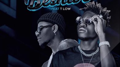 Download Sky Dollar ft. T Low - Beshibe Mp3
