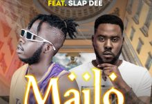 Download D Jonz ft. Slap Dee - Mailo Mp3