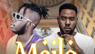 Download D Jonz ft. Slap Dee - Mailo Mp3