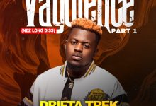 Vayolence (Nez Long Diss).mp3 Drifta Trek