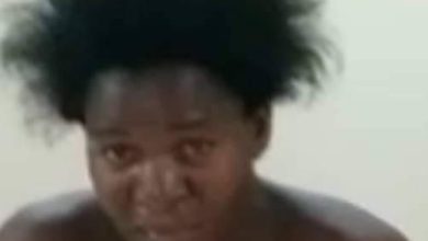Martha Trending Video (Watch Video)