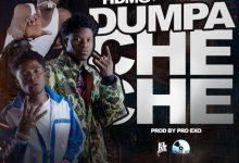 Download HDMG ft. B Quan - Dumpa Che Che Mp3