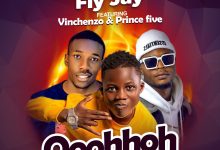 Download Fly Jay ft. Vinchenzo & Prince Five – Oohhoh Mp3