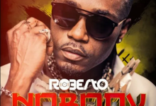 Download Roberto - Nobody Mp3