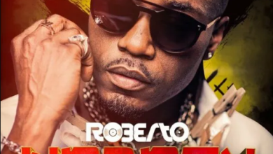 Download Roberto - Nobody Mp3