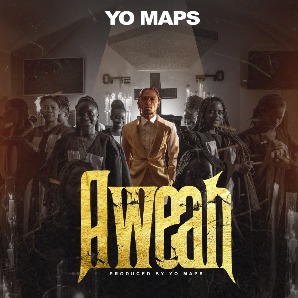 Yo Maps – Aweah