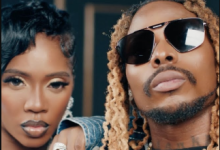 Download Tiwa Savage ft. Asake - Loaded Mp3