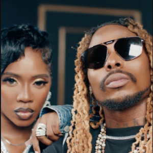 Download Tiwa Savage ft. Asake - Loaded Mp3