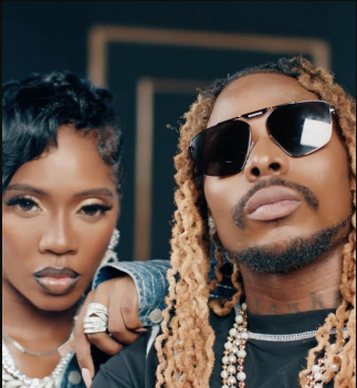 Download Tiwa Savage ft. Asake - Loaded Mp3