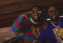 Download Slap Dee ft. Cassper Nyovest & Xain - African Queen Mp3 