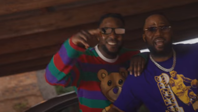 Download Slap Dee ft. Cassper Nyovest & Xain - African Queen Mp3 