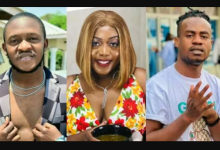 Download Dizmo ft. Xaven, K Joe & P Jr – Itunte Mp3