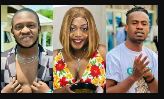 Download Dizmo ft. Xaven, K Joe & P Jr – Itunte Mp3
