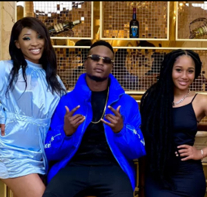 Vinchenzo - Contract Love Mp3 Download
