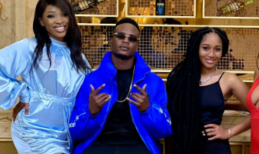 Vinchenzo - Contract Love Mp3 Download
