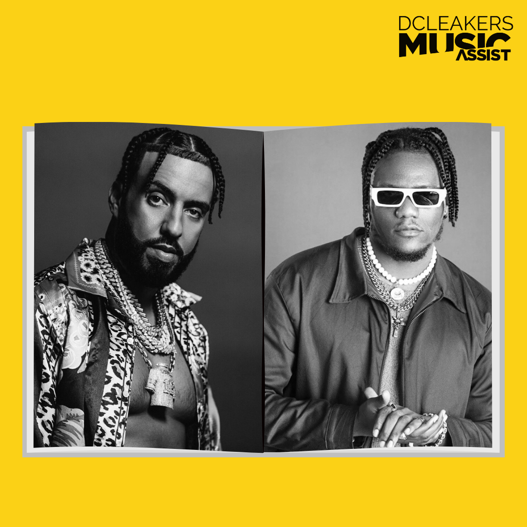 Download Pheelz ft French Montana - Finesse Remix Mp3