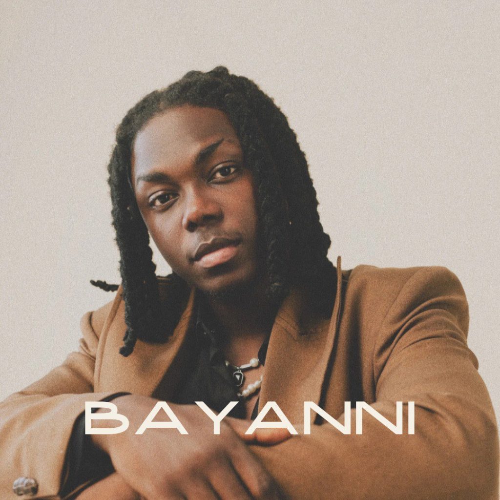 Bayanni - Ta Ta Ta Mp3 Download