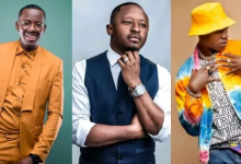 Chanda Na Kay ft. Abel Chungu - Overcomers Mp3