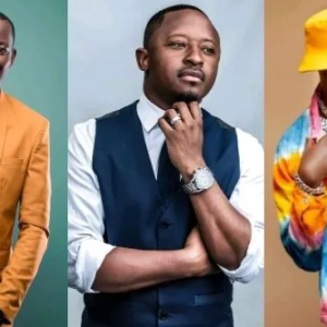 Chanda Na Kay ft. Abel Chungu - Overcomers Mp3