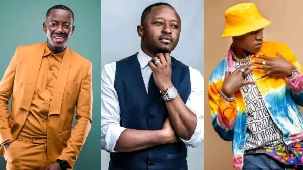 Chanda Na Kay ft. Abel Chungu - Overcomers Mp3