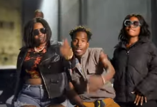 Download Y Celeb Ft Xaven & Super Kena - Nkolwe Mp3