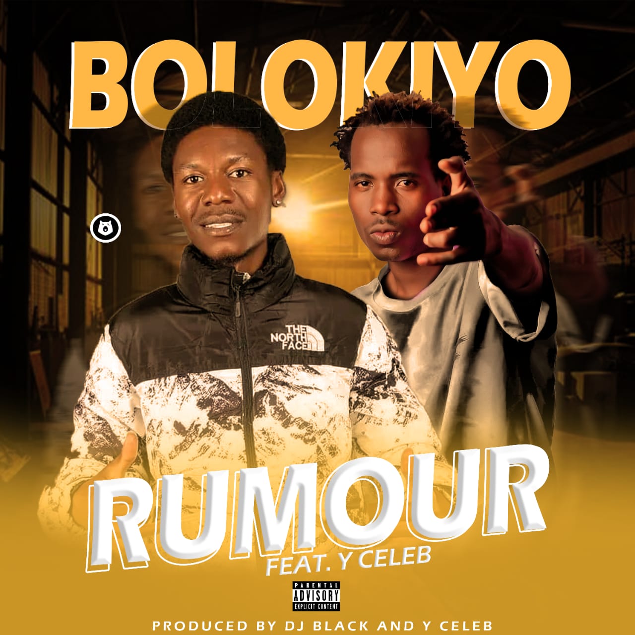 Download Bolokiyo ft Y Celeb - Rumour Mp3