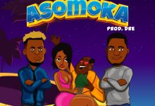 Bukasa ft. Drifta Trek - Asomoka Mp3 Download