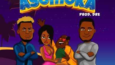 Bukasa ft. Drifta Trek - Asomoka Mp3 Download