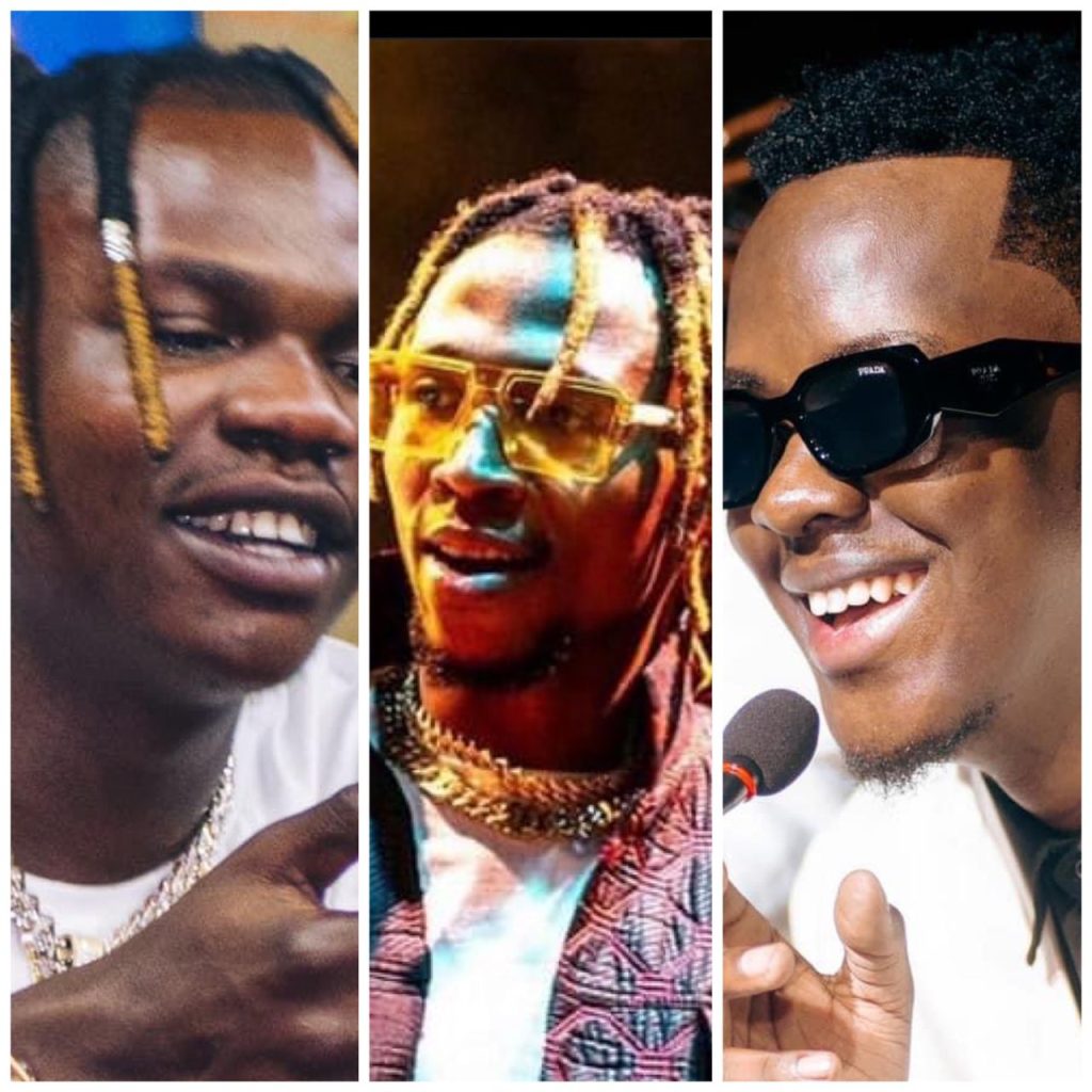 Chanda Na Kay ft. Yo Maps - Ndi Happy Mp3 Download