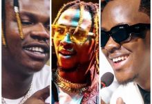 Chanda Na Kay ft. Yo Maps - Ndi Happy Mp3 Download