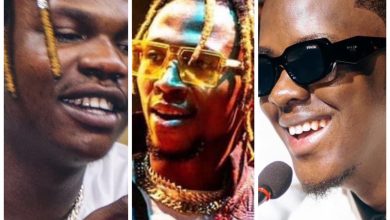 Chanda Na Kay ft. Yo Maps - Ndi Happy Mp3 Download
