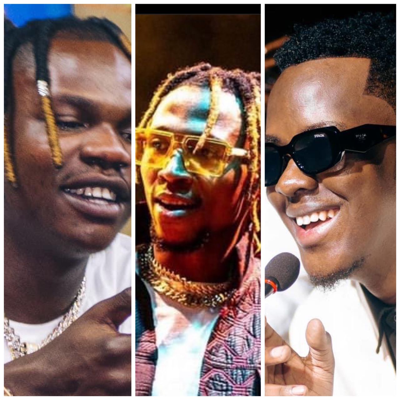 Chanda Na Kay ft. Yo Maps - Ndi Happy Mp3 Download
