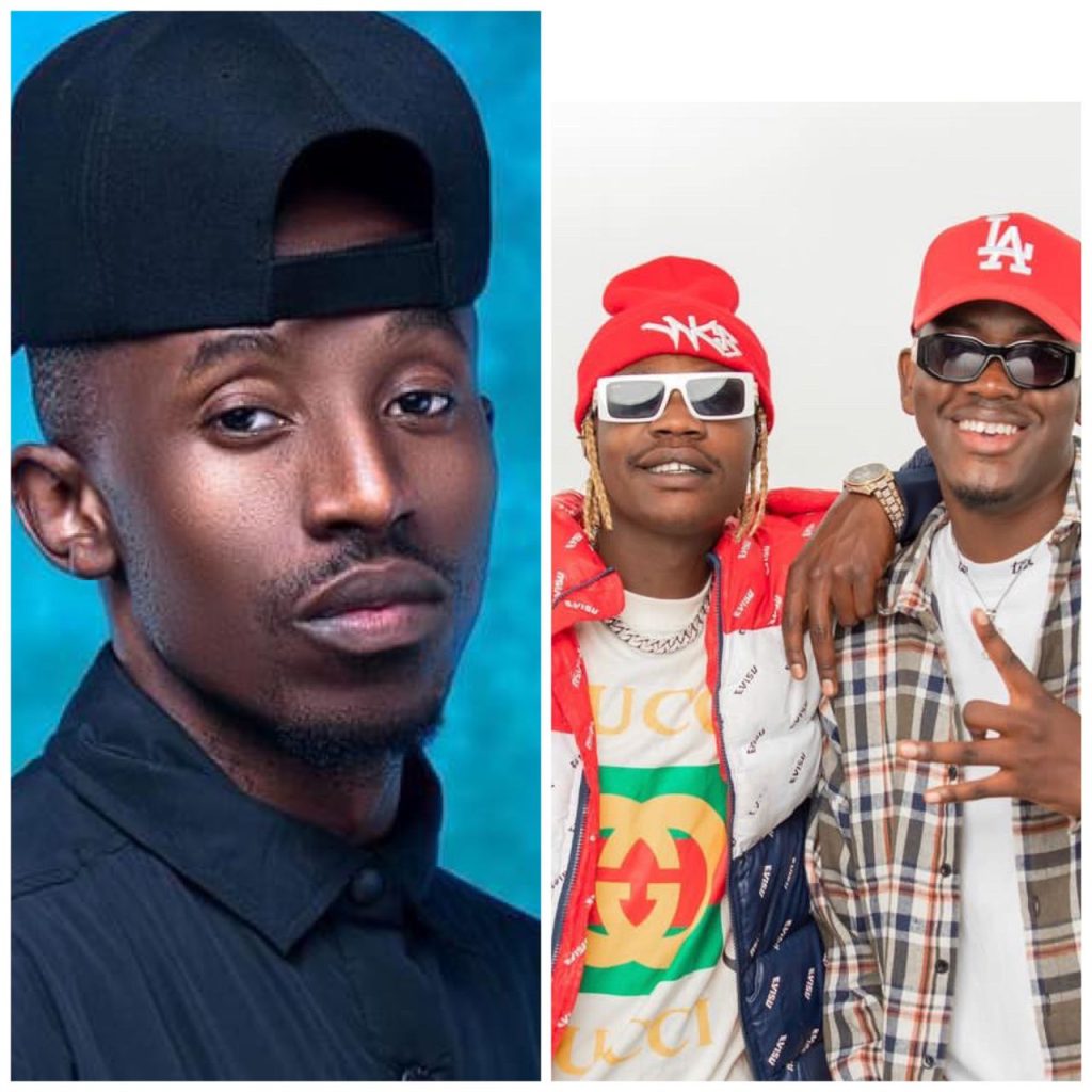 Download Chanda Na Kay ft. Chef 187 - Lewa Mp3