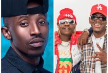 Download Chanda Na Kay ft. Chef 187 - Lewa Mp3