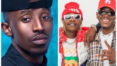 Download Chanda Na Kay ft. Chef 187 - Lewa Mp3