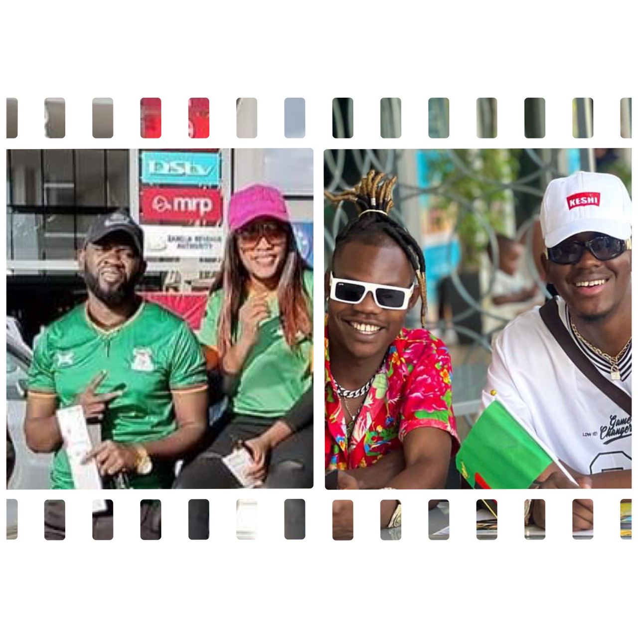 Download Chanda Na Kay ft. Peace Preacherz - Nakube Mp3